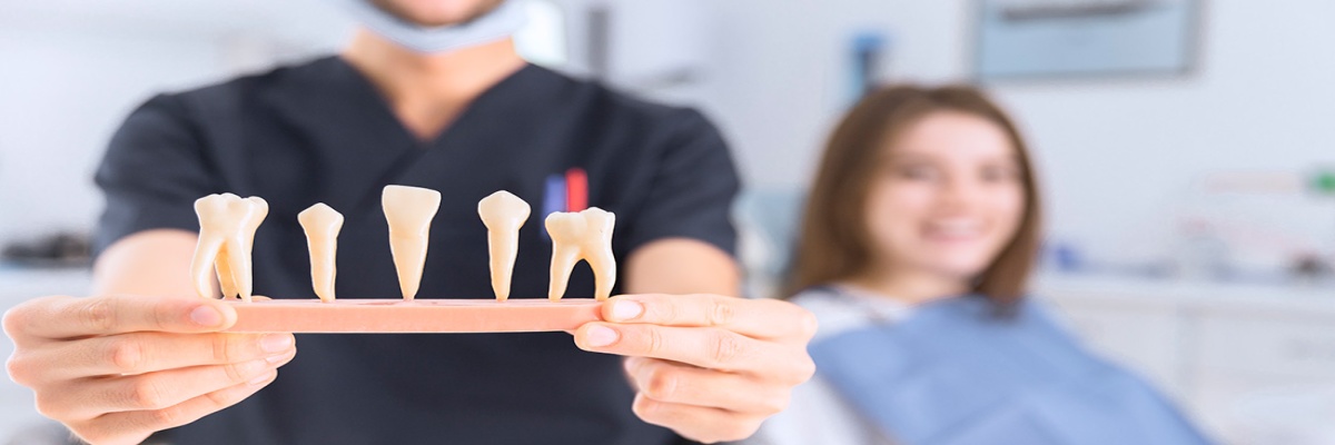 Therapeutic dentistry | Renaissance Dental | Dentist Stockholm