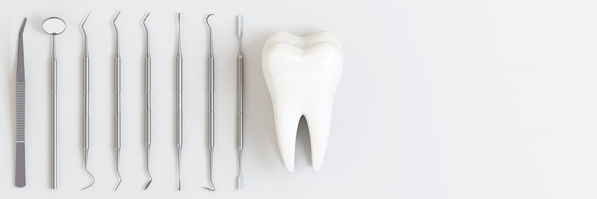 Tandbevarande operationer | Tandkirurgi | Renaissance Dental